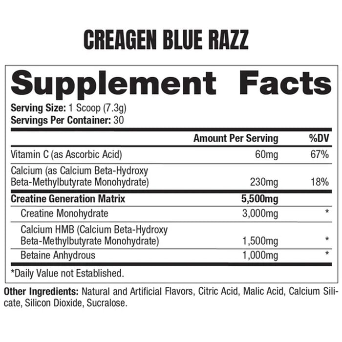 ProSupps Creagen 219g (30 Servings)