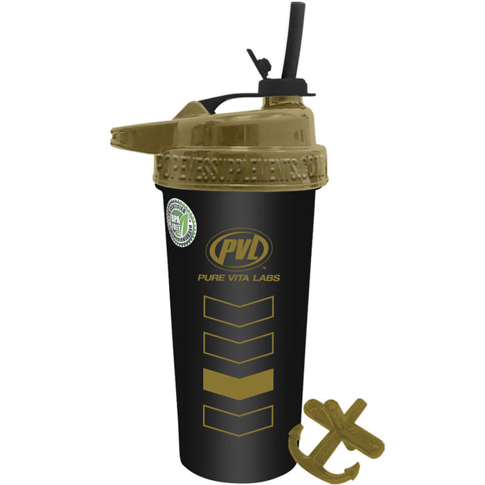 Popeye's Shaker 32oz PVL