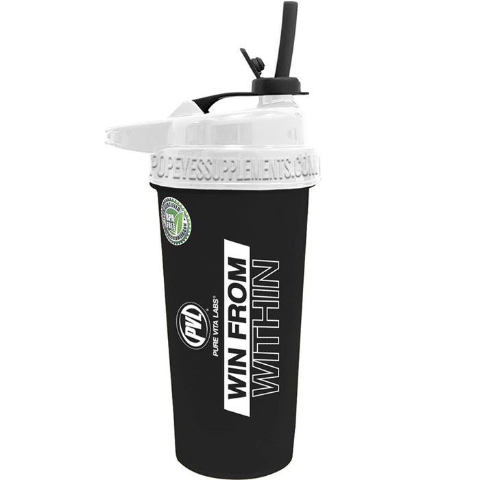 Popeye's / PVL TEAM Flip-N-Sip Shaker