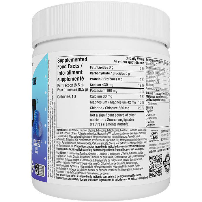 PVL PROH20 ( 30 servings)