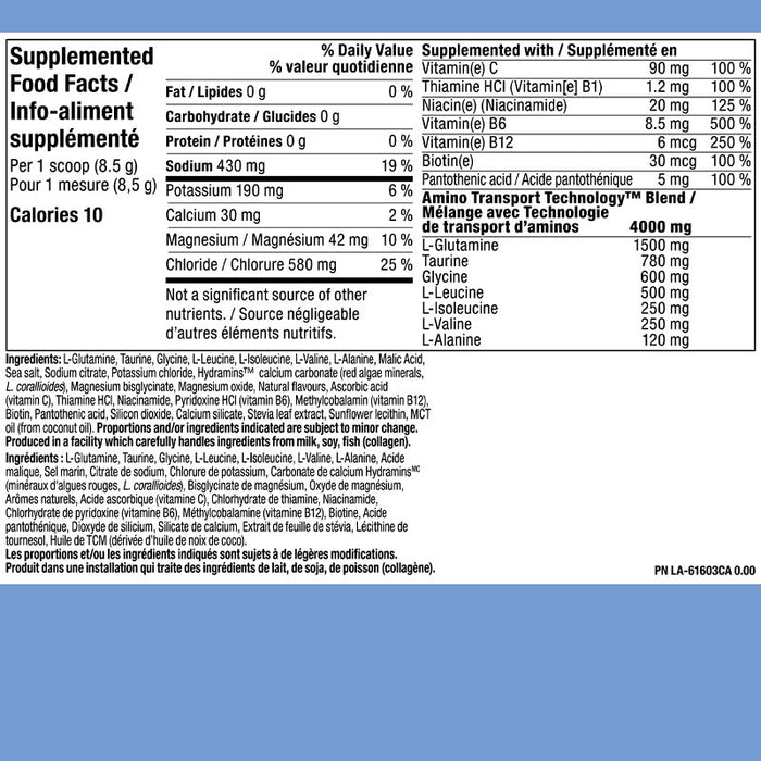 PVL PROH20 ( 30 servings)