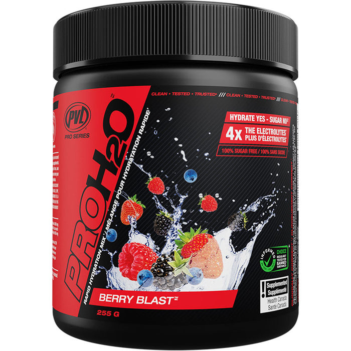 PVL PROH20 ( 30 servings)