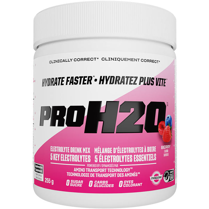 PVL PROH20 ( 30 servings)