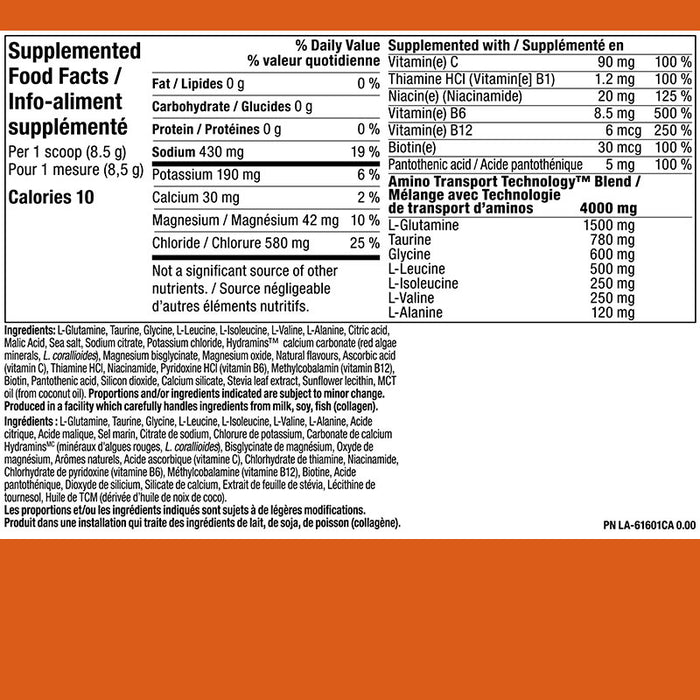 PVL PROH20 ( 30 servings)