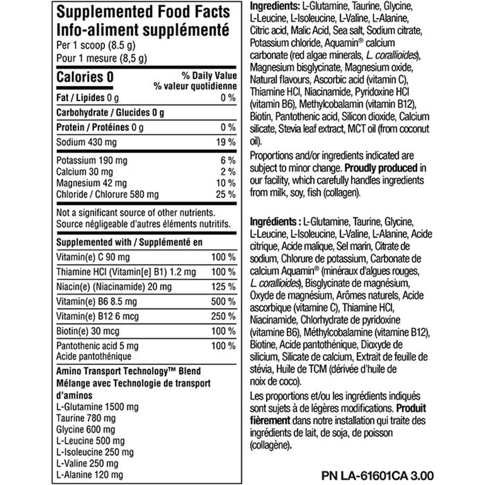 PVL PROH20 ( 30 servings)