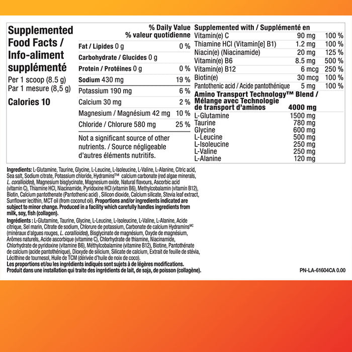 PVL PROH20 ( 30 servings)