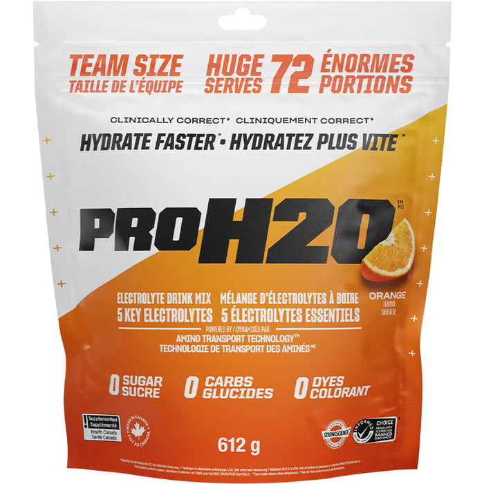 PVL PROH20 ( 72 servings)