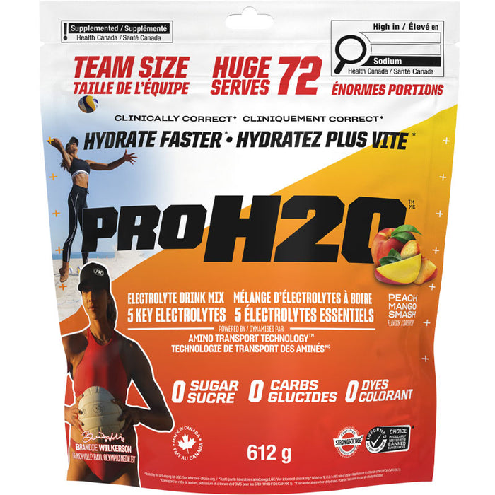 PVL PROH20 ( 72 servings)