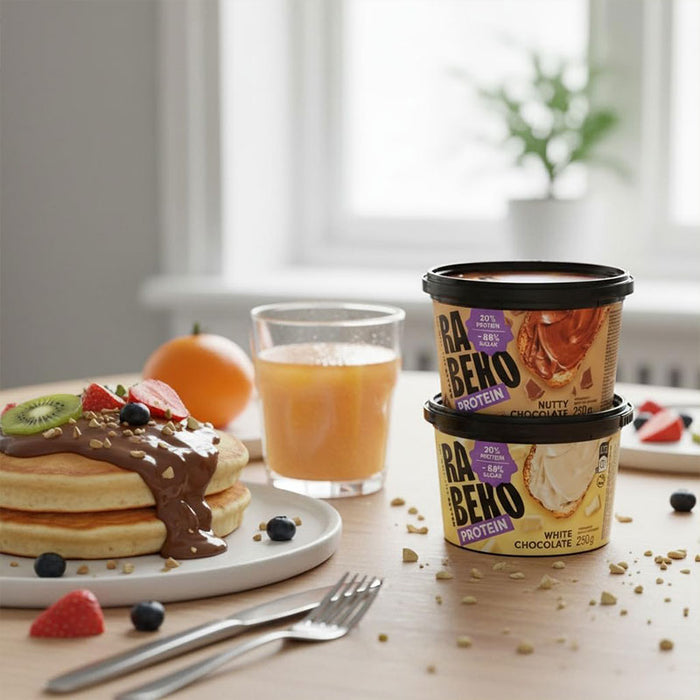 RABEKO Protein Spread