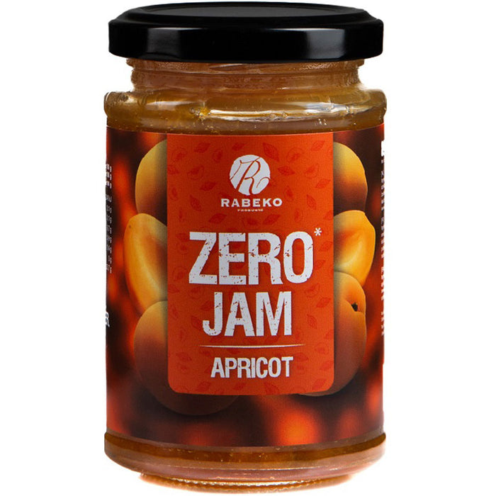 RABEKO Zero Jam