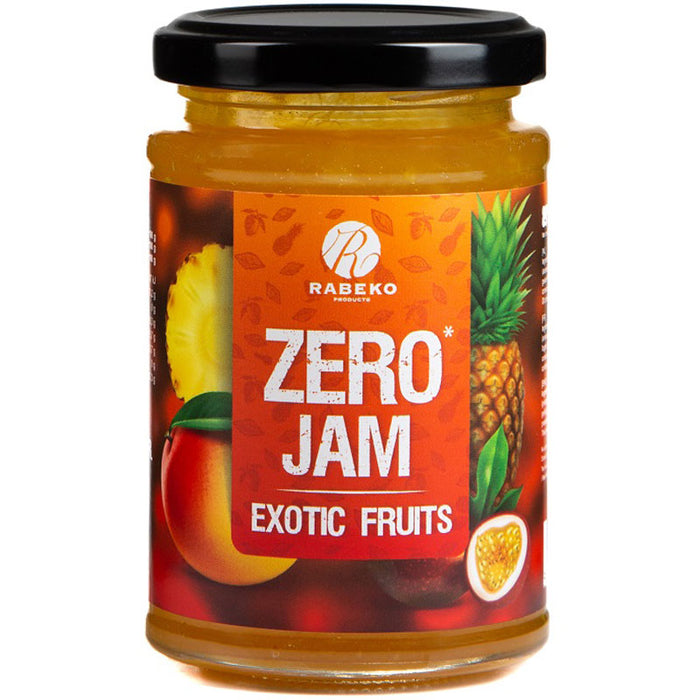 RABEKO Zero Jam