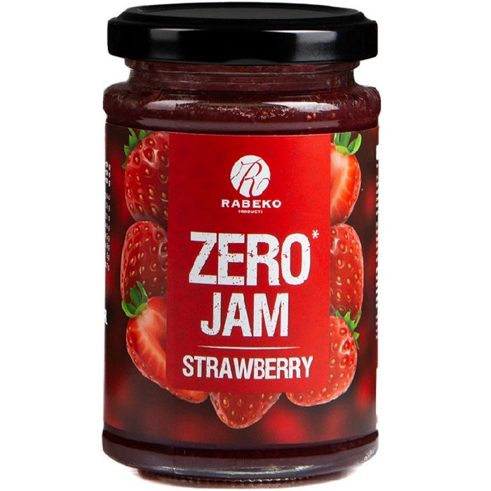 RABEKO Zero Jam