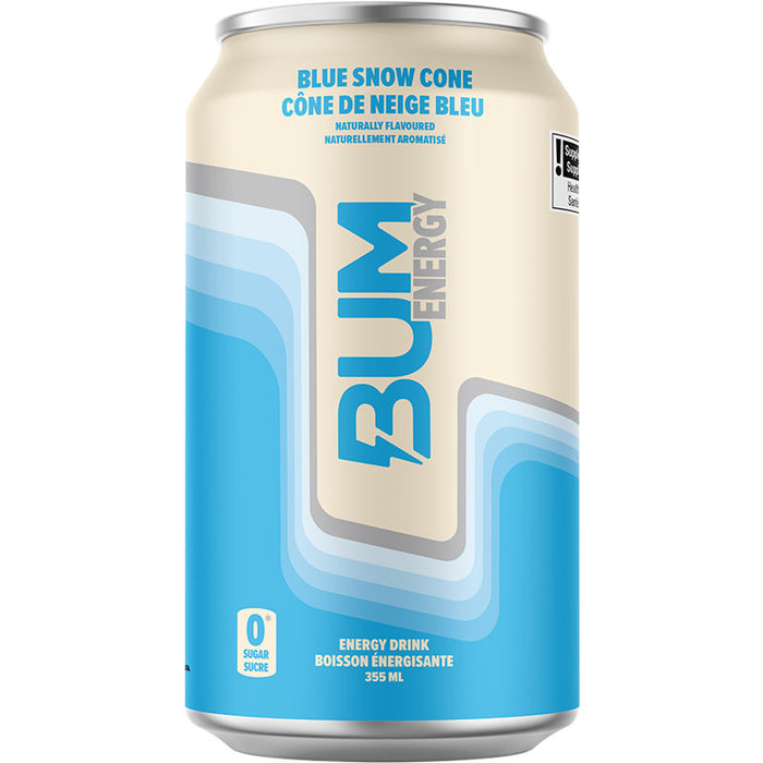 CBUM Energy Drink 355ml (Single)