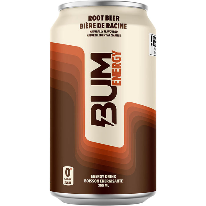 CBUM Energy Drink 355ml (Single)