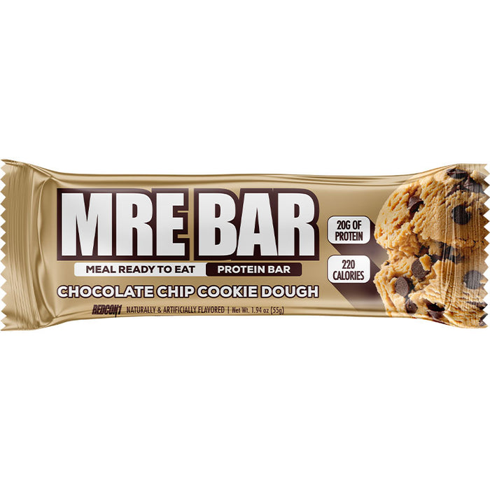 Redcon1 MRE Bar 55g (1 Serving)