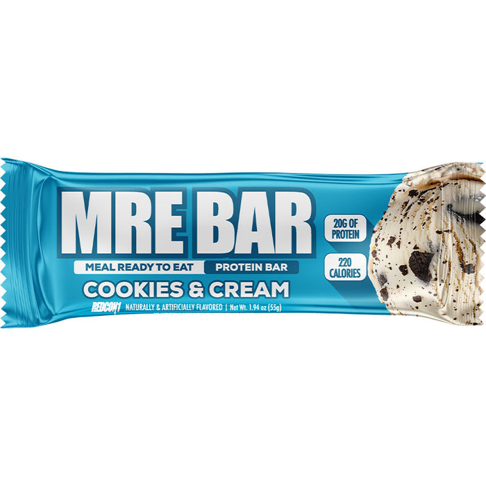 Redcon1 MRE Bar 55g (1 Serving)