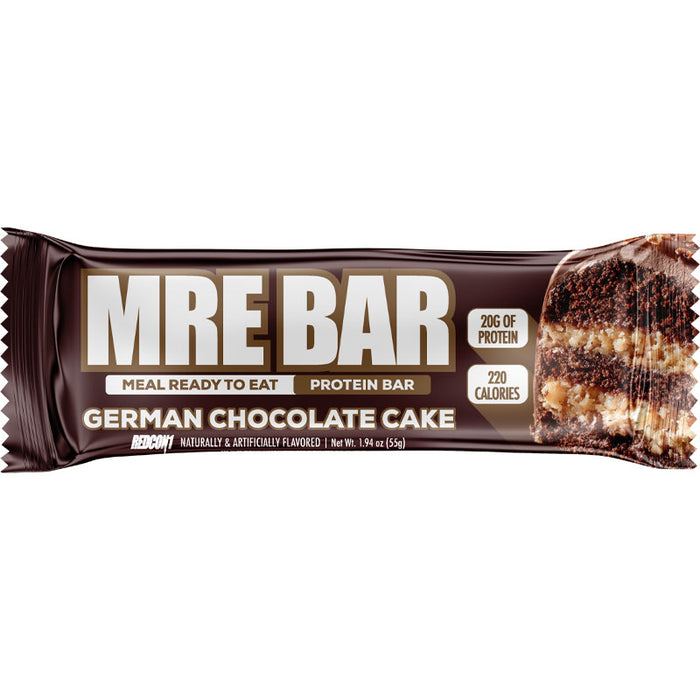 Redcon1 MRE Bar 55g (1 Serving)