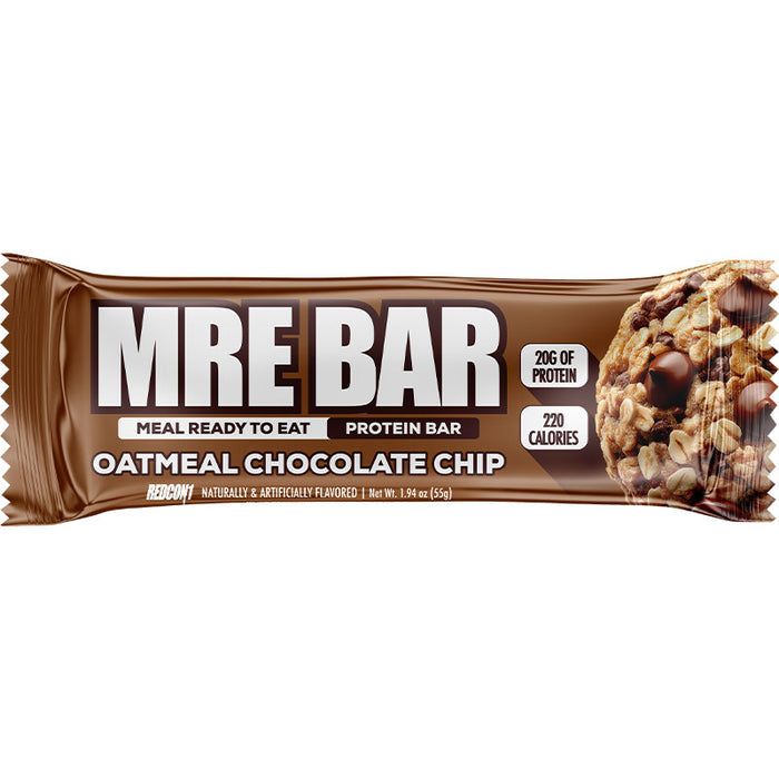 Redcon1 MRE Bar 55g (1 Serving)