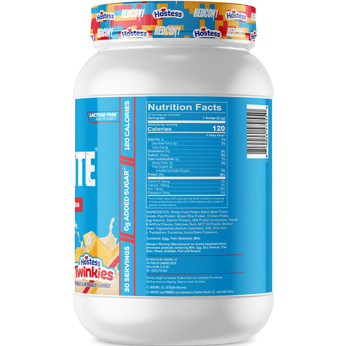 Redcon1 MRE Lite 1.92lb (30 Servings)