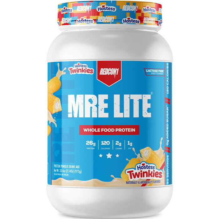 Redcon1 MRE Lite 1.92lb (30 Servings)