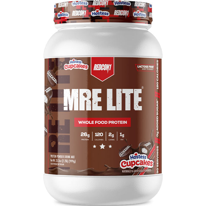 Redcon1 MRE Lite 1.92lb (30 Servings)