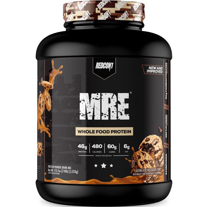 Redcon1 MRE 7lb (24 Servings)