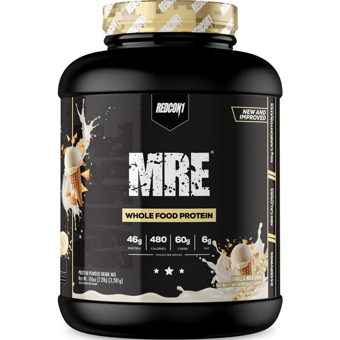 Redcon1 MRE 7lb (24 Servings)