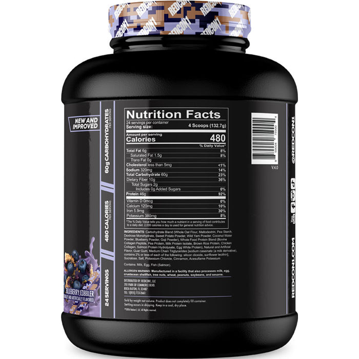 Redcon1 MRE 7lb (24 Servings)