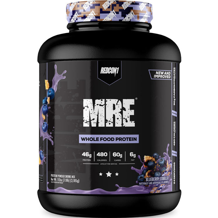 Redcon1 MRE 7lb (24 Servings)