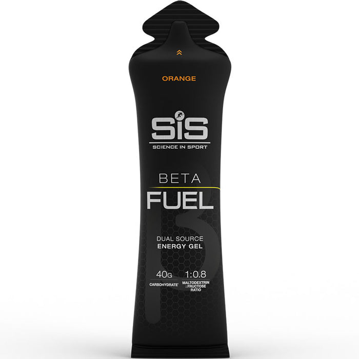 SIS Beta Fuel Energy Gel 60ml (1 Serving)