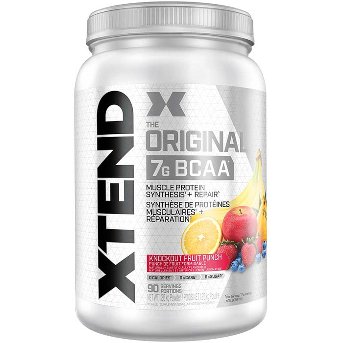 Scivation Xtend (90 Servings). Best Buy Aug 2024