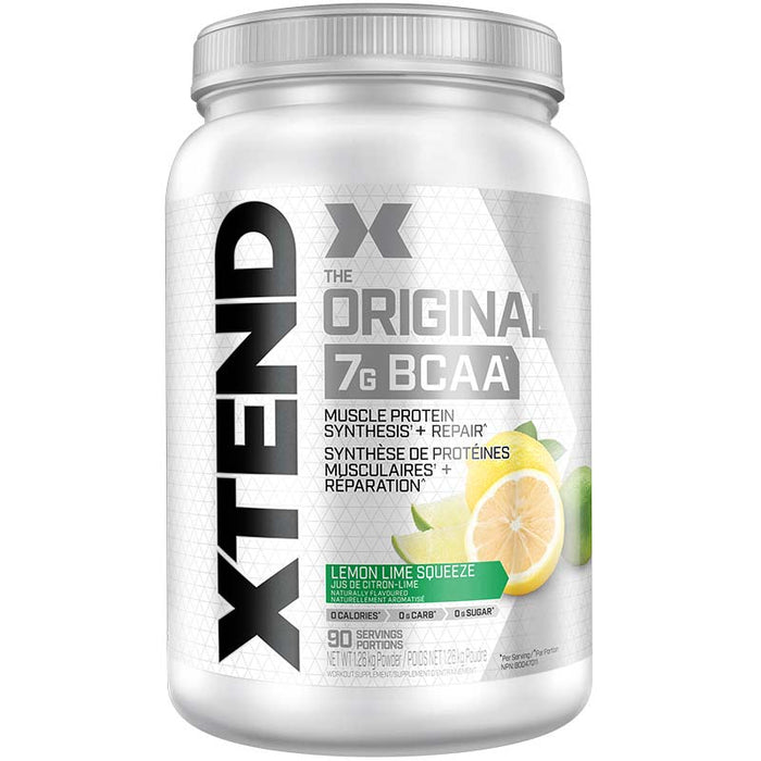 Scivation Xtend (90 Servings). Best Buy Aug 2024