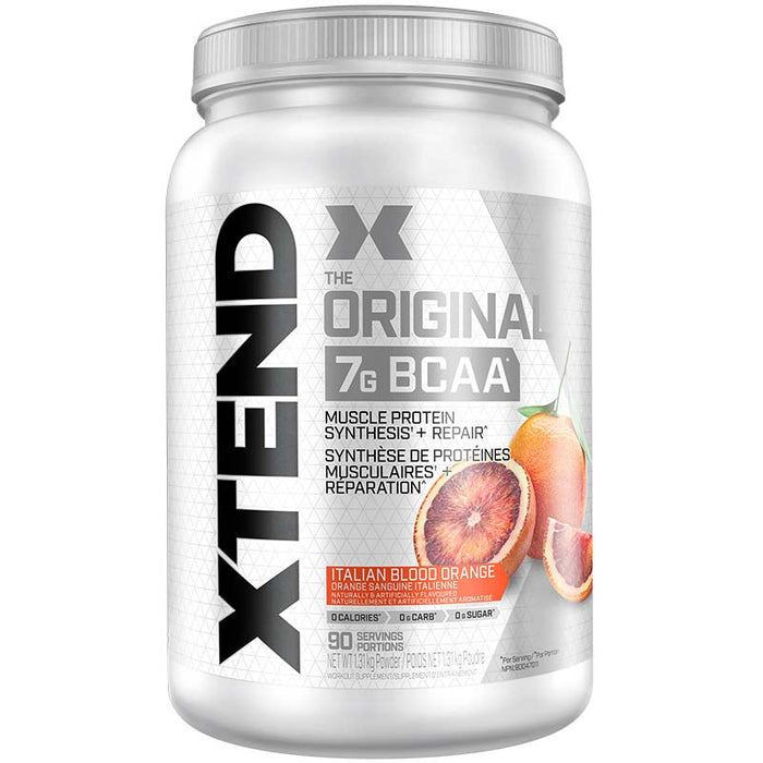 Scivation Xtend (90 Servings). Best Buy Aug 2024