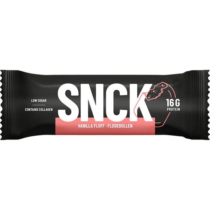 SNCK Protein Bar (Single)