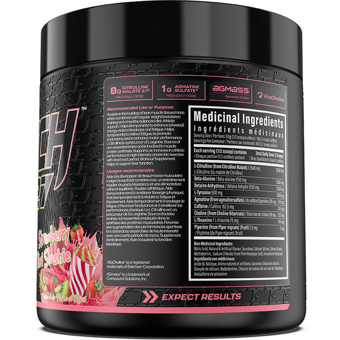 TC Nutrition Batch 27 380g (40 Servings)