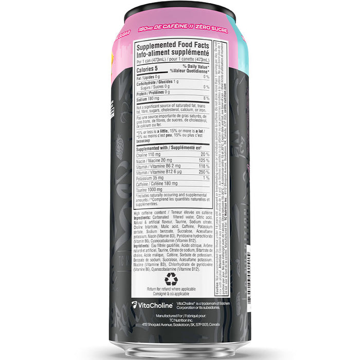 Batch 27 Energy Drink Case of 12