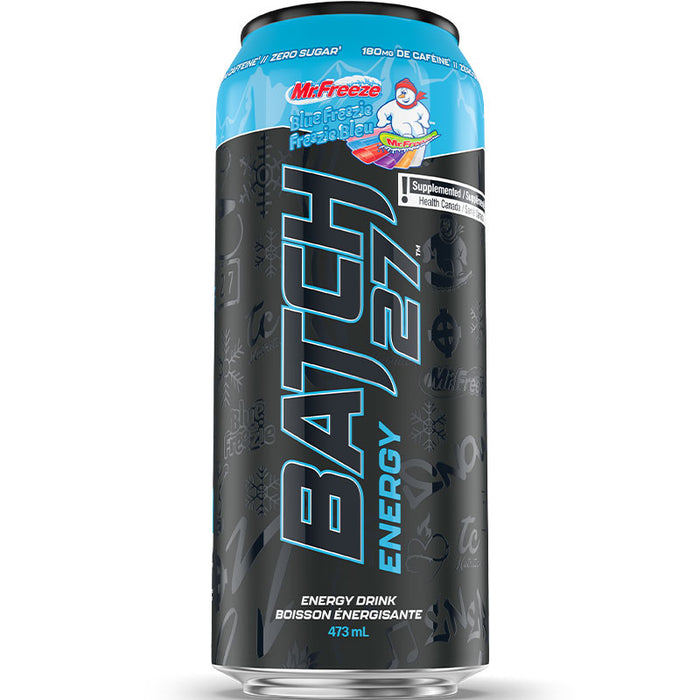 TC Nutrition Batch 27 Drink 473ml