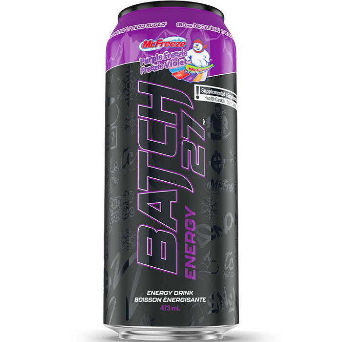 TC Nutrition Batch 27 Drink 473ml