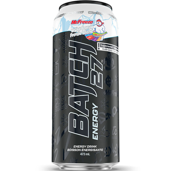 TC Nutrition Batch 27 Drink 473ml
