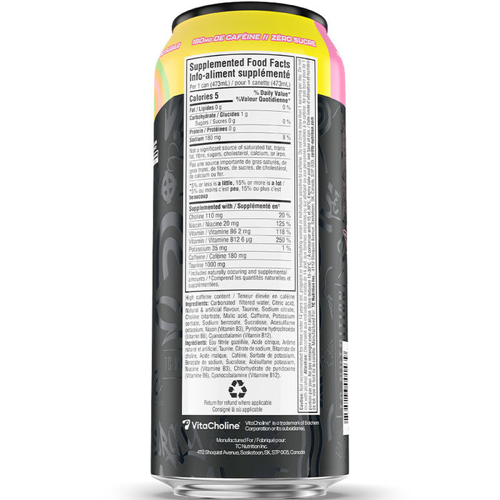 TC Nutrition Batch 27 Drink 473ml