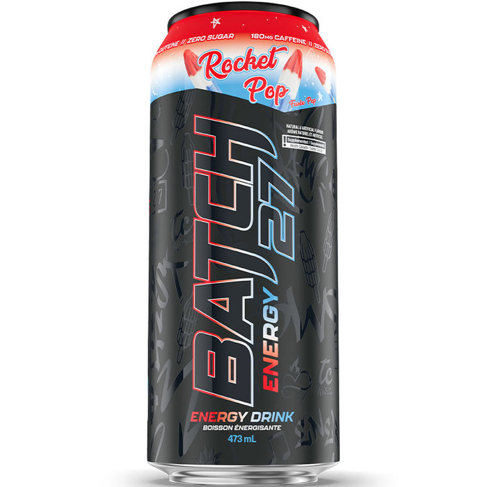 TC Nutrition Batch 27 Drink 473ml