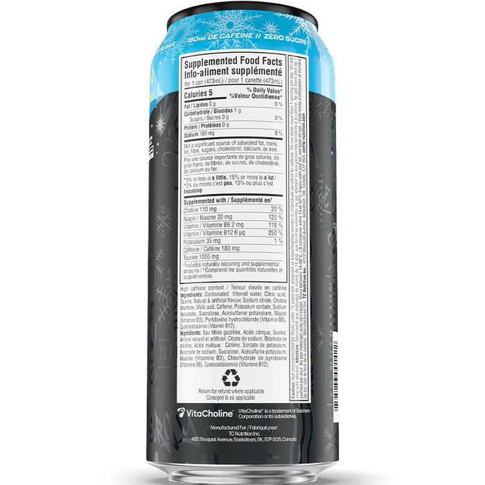TC Nutrition Batch 27 Drink 473ml