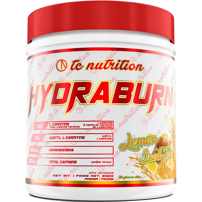 TC Nutrition Hydraburn 230g (20 Servings)