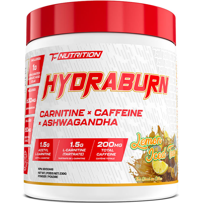 TC Nutrition Hydraburn 230g (20 Servings)