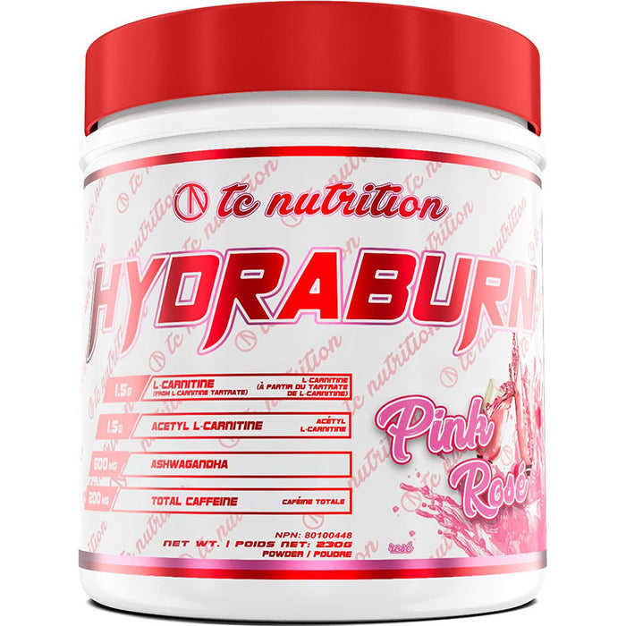 TC Nutrition Hydraburn 230g (20 Servings)