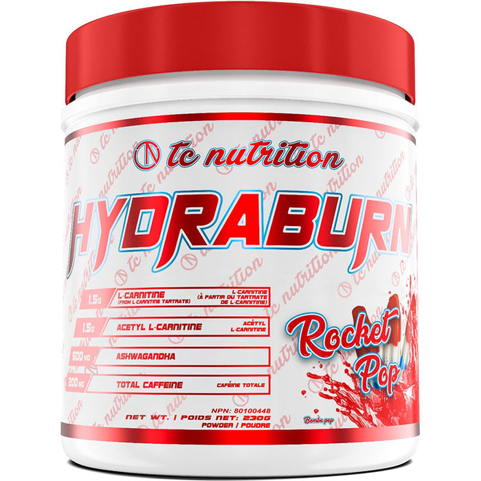 TC Nutrition Hydraburn 230g (20 Servings)