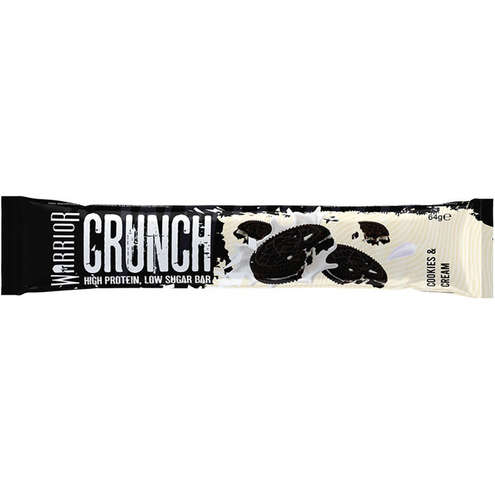 Warrior Supplements Crunch (Single)