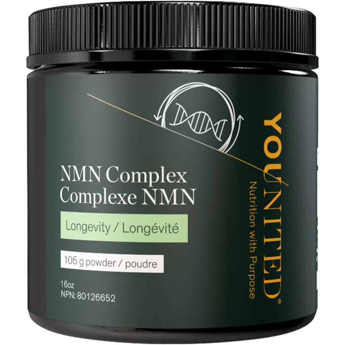 Younited NMN Pro Complex 105g (100 Servings)