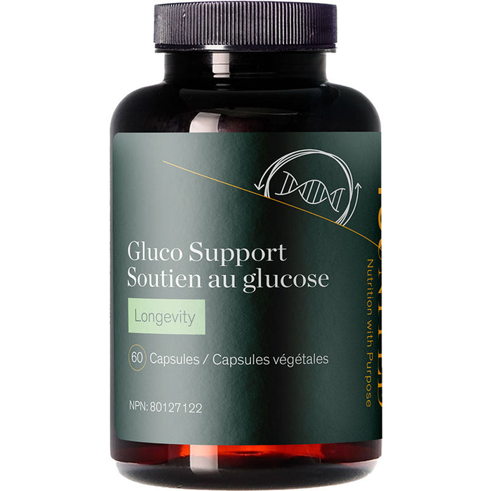 Younited Gluco Support 60ct (30 Servings)