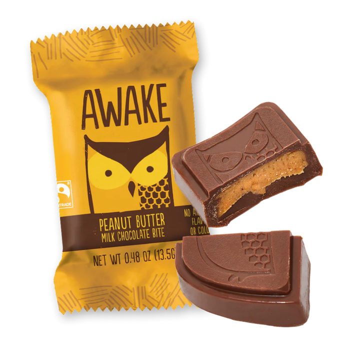 Awake Chocolate ( 1 serving)